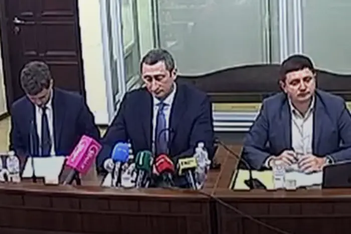 Стало відомо, коли суд оголосить рішення щодо відсторонення Чернишова