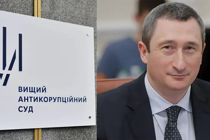 Справа Чернишова. Суд заявив про тиск з боку… прем’єра Шмигаля
