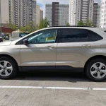Ексчиновниця на Чернігівщині «урвала» престижний Ford за 20 тис. грн