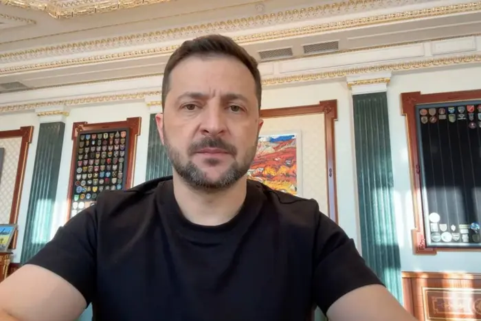 Зеленський назвав фактор, який змусить РФ перестати думати лише про війну