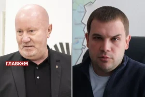 Кадрова чистка в уряді: перелік змін