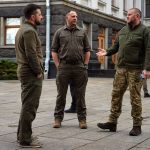 Залужний, ймовірно, може стати новим політичним партнером Єрмака: політолог