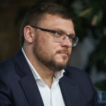 Кривонос розповів про “план Б” на випадок спроб ліквідації незалежності НАБУ