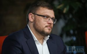Кривонос розповів про “план Б” на випадок спроб ліквідації незалежності НАБУ