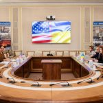 Україна і США домовилися про зміцнення захисту енергоінфраструктури – LB.ua
