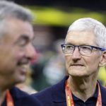 Apple інвестує у США додаткові 100 мільярдів доларів – новини LB.ua