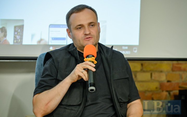 Лібералізація вантажоперевезень між Україною і Молдовою діятиме 2 роки – LB.ua