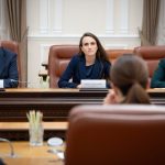 Зеленський і Свириденко говорили з главою МЗС Румунії про відбудову – LB.ua