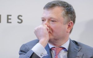 НБУ: Високий Суд Англії арештував активи Костянтина Жеваго – LB.ua