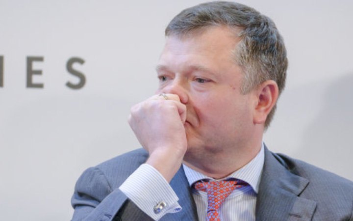 НБУ: Високий Суд Англії арештував активи Костянтина Жеваго – LB.ua