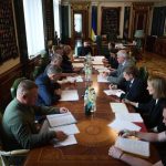 РНБО ухвалила чергові санкції проти Росії — новини LB.ua