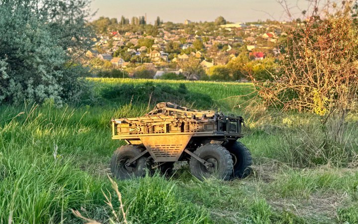 У липні кодифікували 8 українських НРК – новини LB.ua