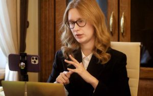Комітет Ради пропонує зміни до бюджету з акцентом на невійськові видатки – LB.ua