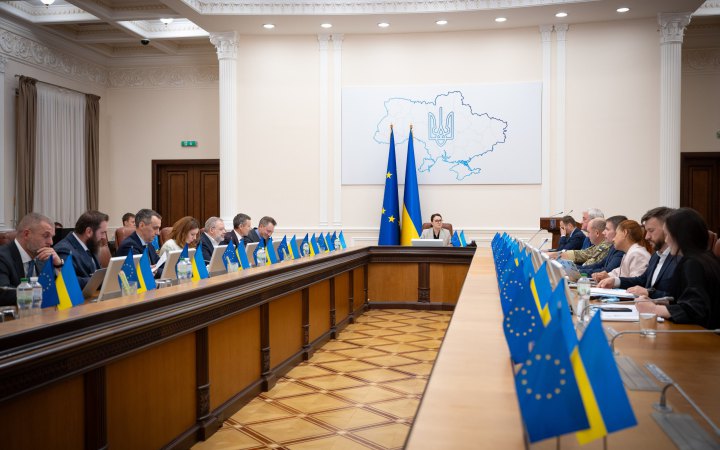 Держава компенсує 70% виплат по кредиту на житло для ВПО — новини LB.ua