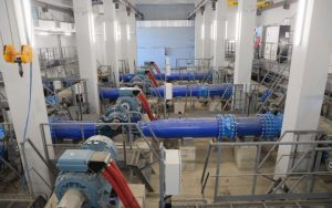 Олексій Кулеба: миколаївський водогін запрацює в кінці серпня