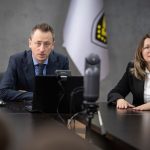 Ексочільниця ОГХК Максименко тимчасово очолила АРМА