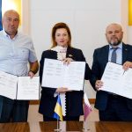 Катарська компанія допоможе відновлювати порт “Ольвія” – новини LB.ua