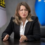 Експосадовиця Мінекономіки тимчасово очолила АРМА – новини LB.ua