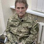 АРМА оголосило конкурс на управителя майном екснардепа Віктора Медведчука