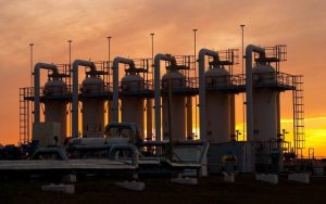 Норвегія виділяє 1 млрд крон на закупівлю газу для України — новини LB.ua