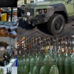 NAUDI закликає Верховну Раду повернути законопроєкт «Defence City» на доопрацювання