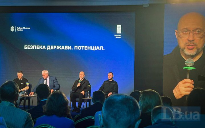 Міноборони розширило можливості для військових замовлень в/ч — новини LB.ua