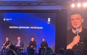 Уряд запускає грантові програми для виробництва вибухівки, дронів та ракет