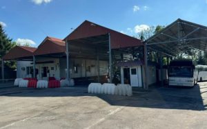 Затвердили нові правила використання єЧерги для автобусів – новини LB.ua