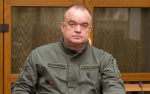 Наглядова рада “Енергоатома” звільнила Котіна з посади глави компанії