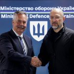 Шмигаль: компанія KNDS розвиватиме ремонтні центри в Україні – LB.ua