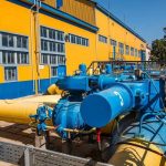 ​Україна накопичила 2,4 млн тонн вугілля і 11 млрд кубометрів газу в ПСГ