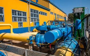​Україна накопичила 2,4 млн тонн вугілля і 11 млрд кубометрів газу в ПСГ
