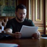 Президент підписав закон про приєднання України до ГКРС – новини на LB.ua