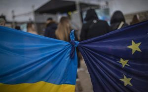 У 2025 ЄС передав Україні 10,1 млрд євро з активів РФ – новини LB.ua