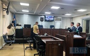 Стали відомі деталі справи, де фігурують Пашиський і Тищенко – новини на LB.ua