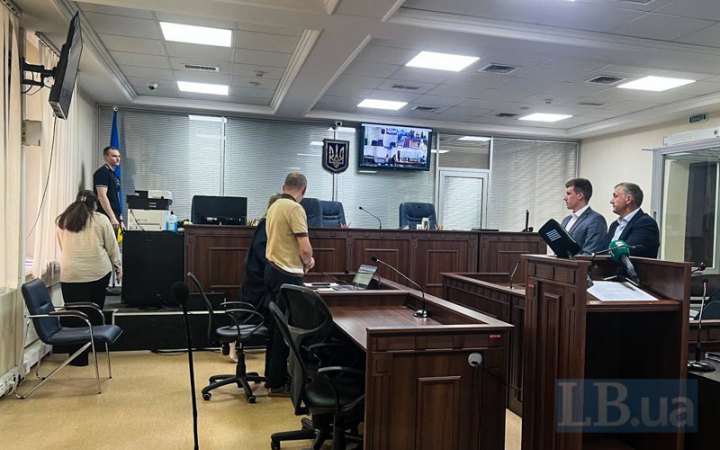 Стали відомі деталі справи, де фігурують Пашиський і Тищенко – новини на LB.ua