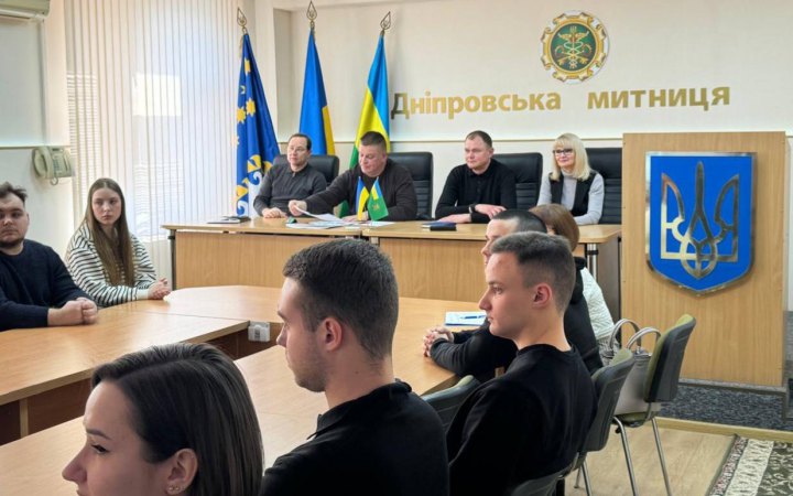 В Україні перейменували і реорганізували митниці – LB.ua
