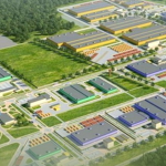 Уряд включив до реєстру 6 індустріальних парків – новини LB.ua
