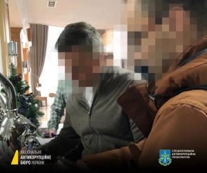Чинного нардепа Лабазюка звинувачують у спробі рейдерського захоплення держпідприємства