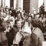 Обміняли Крим на мову. Екснардеп розказав, як в Конституції на догоду комуністам прописали автономію півострова