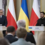 Дуда пояснив, чого очікувати Україні від новообраного президента Польщі Навроцького