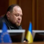 Верховна Рада готує спеціальний законопроєкт щодо виборів в Україні
