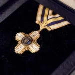 Зеленський нагородив Анджея Дуду Орденом Свободи