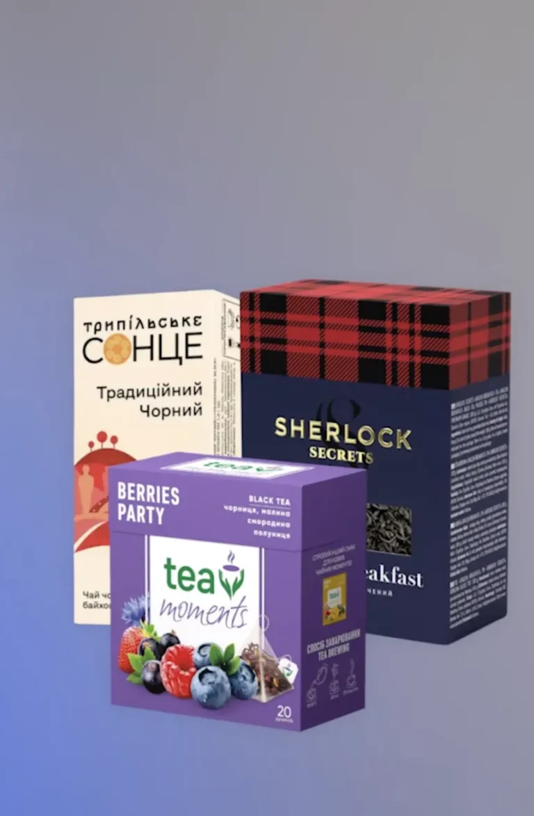 Бренди з рф у новій обгортці