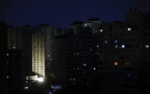 Через обстріли є відключення у деяких областях новини LBua