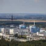 Хмельницька АЕС діють обмеження потужності через пошкодження LBua