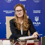 Бюджет2026 Роксолана Підласа озвучила зміни до 2 читання