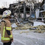 Страхування воєнних ризиків запрацює поновому із 1 січня новини LBua