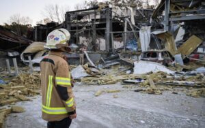 Страхування воєнних ризиків запрацює поновому із 1 січня новини LBua