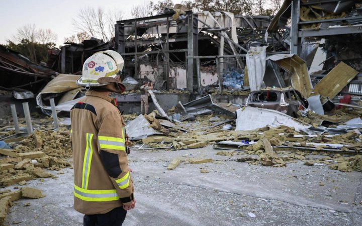 Страхування воєнних ризиків запрацює поновому із 1 січня новини LBua